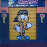 Imagem ilustrativa da empresa Polo Chaveiro em Ribeirão Preto - SP