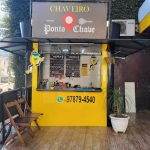 Imagem ilustrativa da empresa Ponto Chave Chaveiro em São Bernardo do Campo - SP