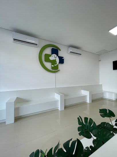 Ponto Vet Hospital Veterinário 24H - Unidade II em Guarulhos - SP