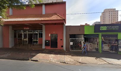 Port Chaves em Ribeirão Preto - SP