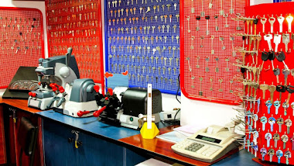 Imagem ilustrativa da empresa PORTAL DAS CHAVES atendimento à domicílio em Piracicaba - SP