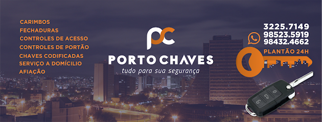Porto Chaves 24 Horas em Porto Alegre - RS