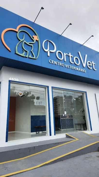 PortoVet | Clínica Veterinária 24 Horas em Fortaleza - CE