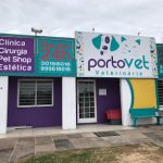 Imagem ilustrativa da empresa PortoVet Veterinária Hospital Veterinário EMERGÊNCIA 24 HORAS em Porto Alegre - RS