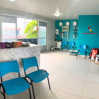 Pra Bicho Clínica Veterinária em Belém - PA