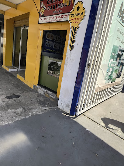 Pra Já - Chaveiro e Carimbos em Vitória - ES