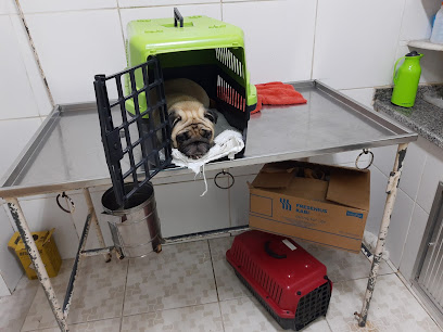 Preserve Veterinária 25 de Agosto em Duque de Caxias - RJ