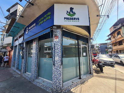 Preserve Veterinária Vila São Luiz em Duque de Caxias - RJ