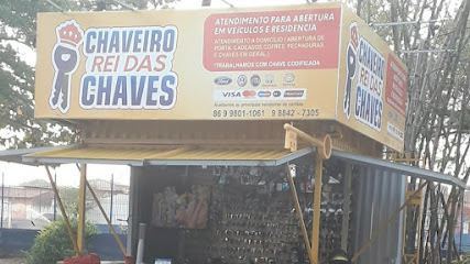 Imagem ilustrativa da empresa PROMOCHAVES em Teresina - PI