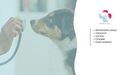 PRONTO PET - Atendimento Veterinário em Rio de Janeiro - RJ