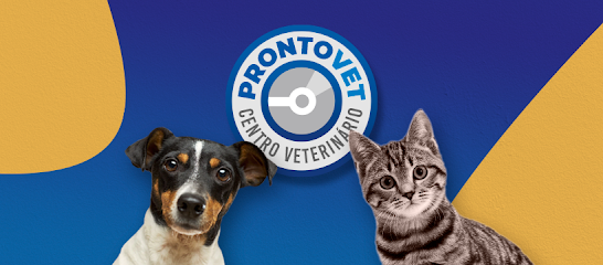 Prontovet Centro Veterinário em Campo Grande - MS