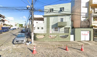 Prontovet - Roma - Veterinário em Salvador - BA
