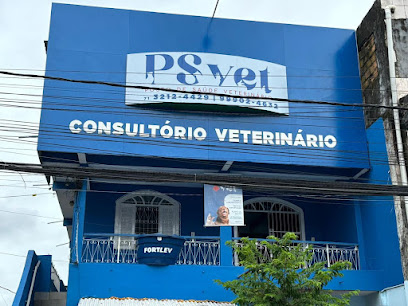 PS VET - Veterinário em Salvador - BA