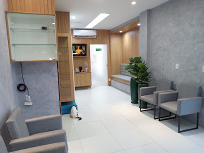 Imagem ilustrativa da empresa Quatro Patas hospital Veterinário em São Luís - MA