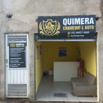 Imagem ilustrativa da empresa Quimera Chaveiro e Auto Socorro. em Sorocaba - SP