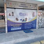 Imagem ilustrativa da empresa Rafael Chaveiro em Florianópolis - SC