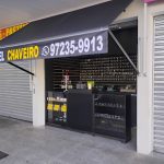 Imagem ilustrativa da empresa Rafael chaveiro em Mogi das Cruzes - SP