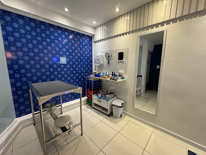 RaÍssa Chagas | Otologia e Dermatologia Veterinária em Maceió - AL