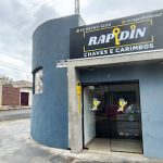 Imagem ilustrativa da empresa Rapidin Chaves e Carimbos | Chaveiro 24h Bauru em Bauru - SP