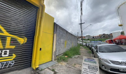 Real Chaveiro e Auto Vidros Auto Eletrico em Itaquaquecetuba - SP