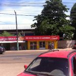 Imagem ilustrativa da empresa Rei das Chaves e Carimbos em Boa Vista - RR