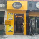 Imagem ilustrativa da empresa Rei das chaves e sapataria em Salvador - BA