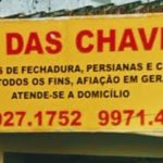 Imagem ilustrativa da empresa Rei das Chaves em Santa Maria - RS