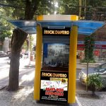 Imagem ilustrativa da empresa Rick chaveiro 24 horas em Niterói - RJ