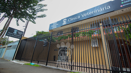 RMV Clínica Veterinária em Curitiba - PR
