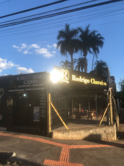 Rodrigo Chaveiro Londrina 24 Horas - Chaves Codificadas Automotivo Cofres Fechaduras em Londrina - PR