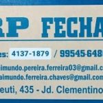 Imagem ilustrativa da empresa RP Fechaduras - A loja do chaveiro em Taboão da Serra - SP