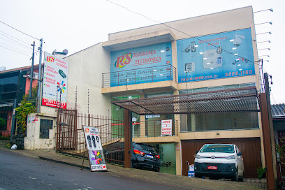 RS Chaves codificadas e segurança a 30 anos no mercado em Caxias do Sul - RS