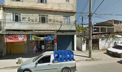 Russo Chaveiro em São Gonçalo - RJ