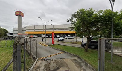 S A Cartuchos e Chaveiro em Curitiba - PR