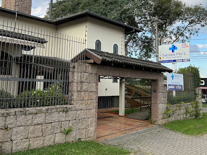 Salutare Pet’s Clínica Veterinária - Atendimento 24 horas em Curitiba - PR