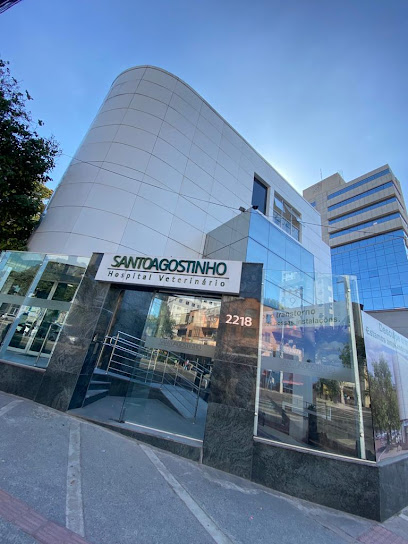 Imagem ilustrativa da empresa Santo Agostinho Hospital Veterinário em Belo Horizonte - MG