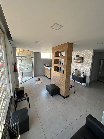 Santo Amaro Clínica Veterinária em Campo Grande - MS