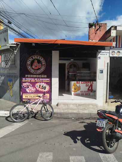 Sapataria e Chaveiro Silva em Itapevi - SP