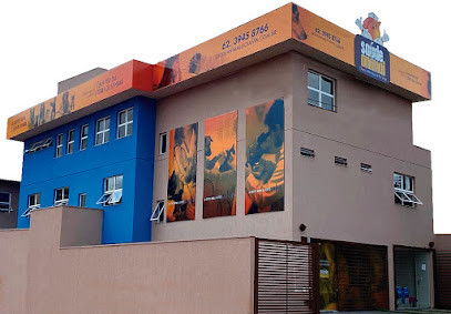 Saúde Animal Clínica Veterinária Parque Amazônia em Goiânia - GO