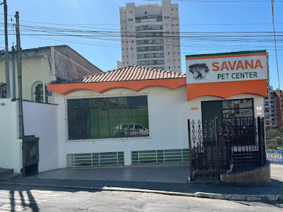 Imagem ilustrativa da empresa Savana Pet Center - Veterinário em Guarulhos - SP