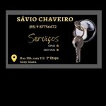 Imagem ilustrativa da empresa Sávio Chaveiro em Fortaleza - CE