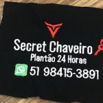 Imagem ilustrativa da empresa Secret Chaveiro em Porto Alegre - RS