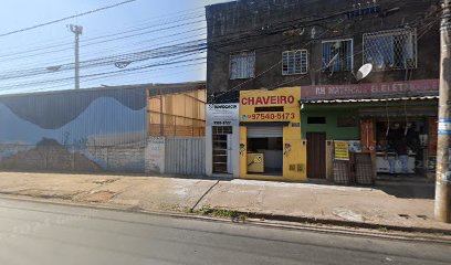 Sérgio - Chaveiro em Contagem - MG