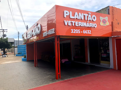 SERV-KÃO Clínica Veterinária 24hrs e Pet-shop em Goiânia - GO