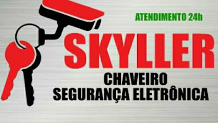 Skyller Chaveiro 24 Horas (L2) em Salvador - BA
