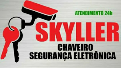Skyller Chaveiro 24 Horas (L3) em Salvador - BA