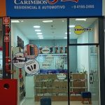Imagem ilustrativa da empresa Soares Chaveiro em Suzano - SP