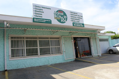 S.O.S Animal & Cia - Clínica Veterinária | Cirurgias | Banho e Tosa em Campinas - SP