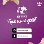 Imagem ilustrativa da empresa SOS Bichos | Clínica Veterinária em Nova Iguaçu - RJ