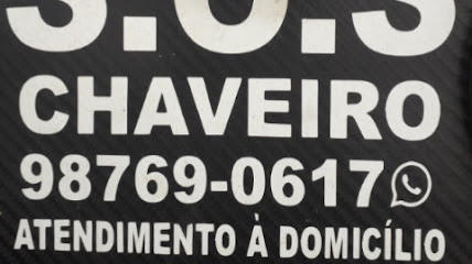 Imagem ilustrativa da empresa SOS CHAVEIRO em Bayeux - PB